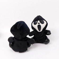 Plyšák Ghostface Vreskot 20 cm