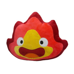 Plyšák Oheň Calcifer 22 cm