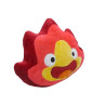 Plyšák Oheň Calcifer 22 cm