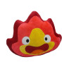 Plyšák Oheň Calcifer 22 cm