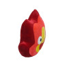 Plyšák Oheň Calcifer 22 cm