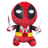 Plyšák Deadpool 22 cm