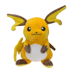 Plyšák Raichu Pokemon 32 cm
