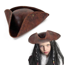 Detský klobúk Jack Sparrow