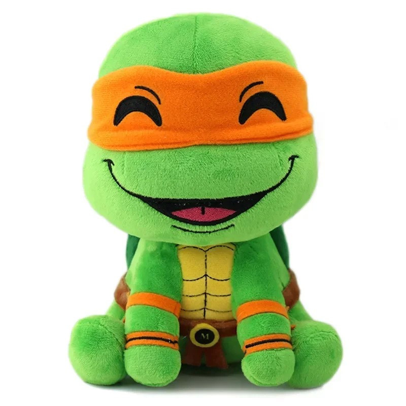 Plyšák Korytnačky NINJA 20 cm