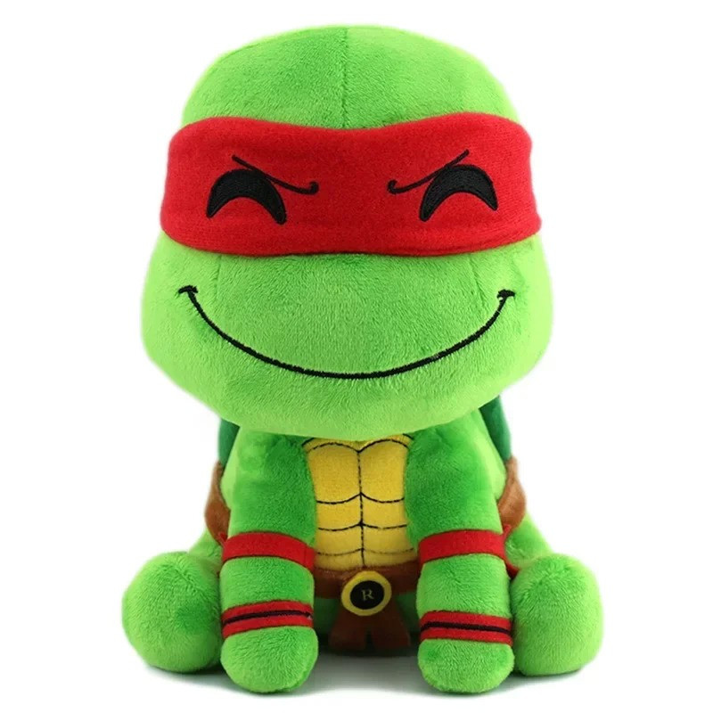 Plyšák Želvy NINJA 20 cm