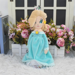 Princess Peach Rosalina Princess Daisy Princess Cute Plush Toys Cute M