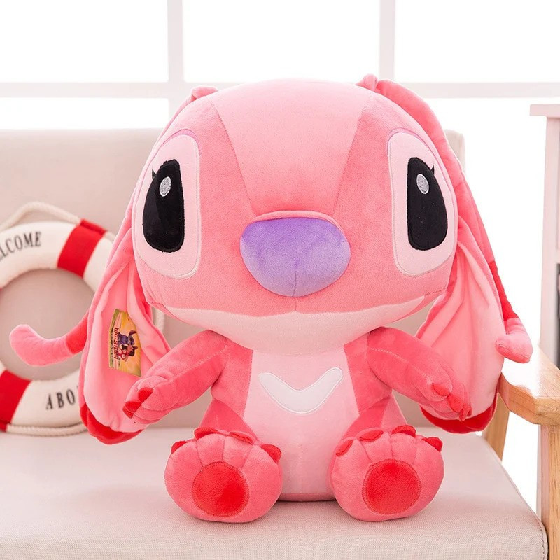 Plyšák Disney Stitch 35-65 cm