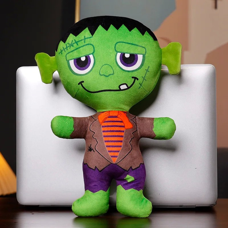Plyšák na Halloween 28 cm