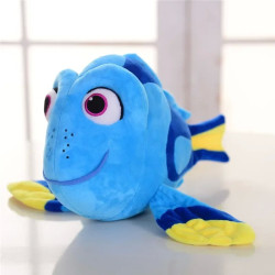 Plyšák Dory a Nemo 25/40 cm