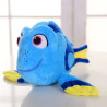 Disney Pixar Finding Nemo Dory Dolly Plush Kawaii Doll Animal Stuffed