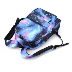 Luxusní Dětský Batoh Stitch 45 cm