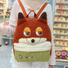 Dětský Batoh Zootropolis Judy a Nick 32 cm