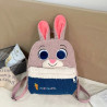 Dětský Batoh Zootropolis Judy a Nick 32 cm