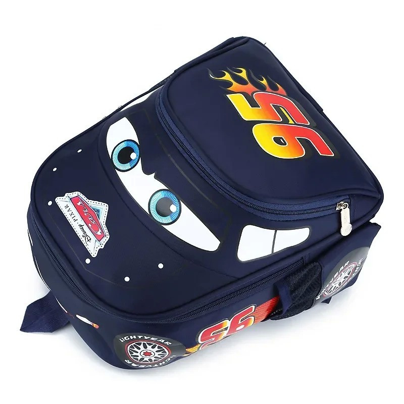 Dětský Batoh Blesk McQueen 34 cm