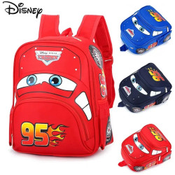 Dětský Batoh Blesk McQueen 34 cm
