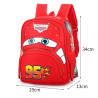 Dětský Batoh Blesk McQueen 34 cm