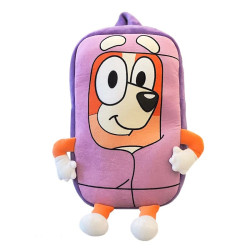 Detský Batoh Bluey 35 cm