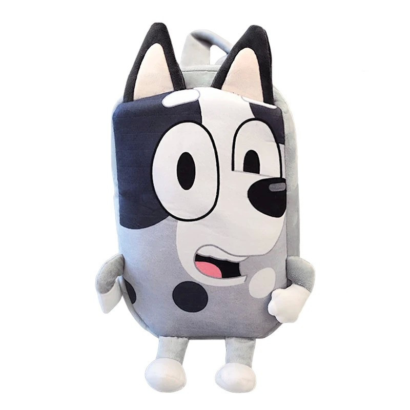 Detský Batoh Bluey 35 cm
