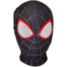 Dětská Maska Spiderman - Miles Morales