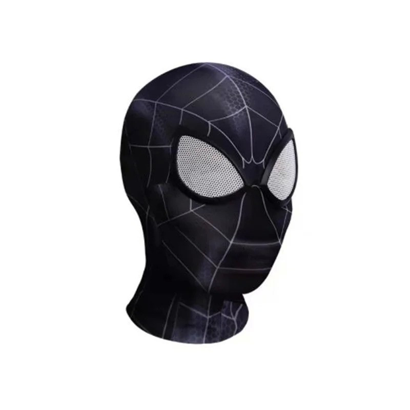 Dětská Maska Spiderman - Peter Parker