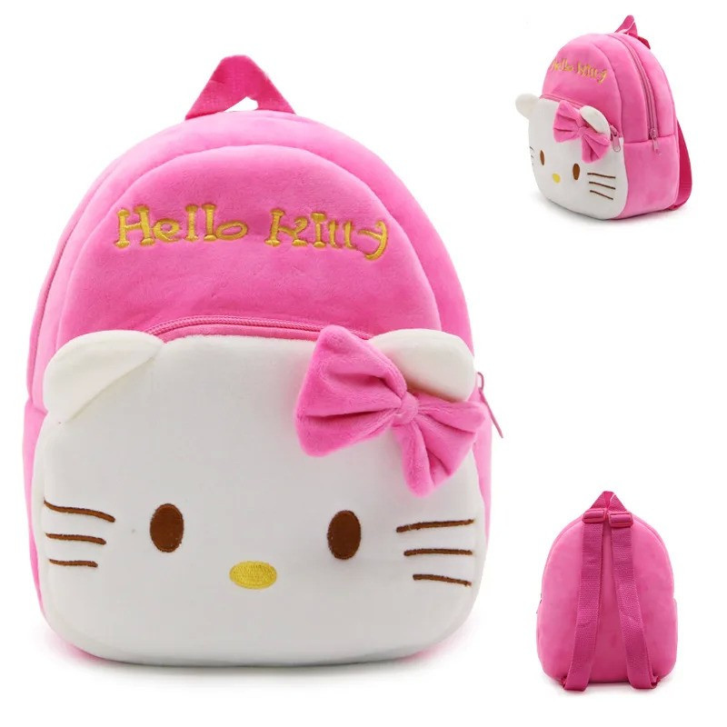 Dětský Batoh Hello Kitty 25 cm