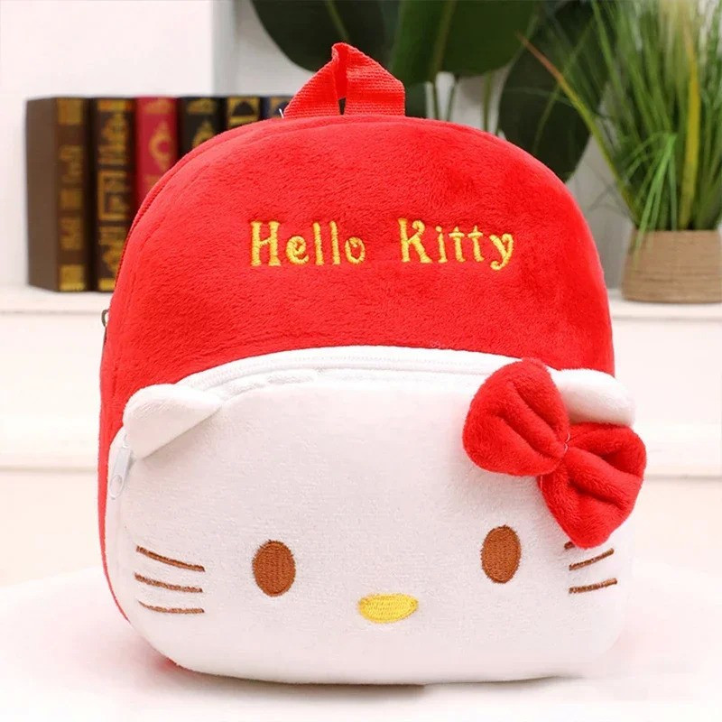 Dětský Batoh Hello Kitty 25 cm