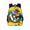 Dětský Batoh Super Mario Brothers 42 cm
