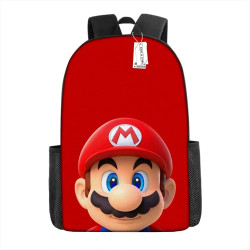 Dětský Batoh Super Mario Brothers 42 cm
