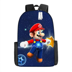 Dětský Batoh Super Mario Brothers 42 cm
