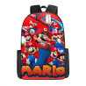 Dětský Batoh Super Mario Brothers 42 cm