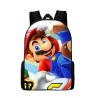 Dětský Batoh Super Mario Brothers 42 cm