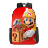 Dětský Batoh Super Mario Brothers 42 cm