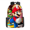 Dětský Batoh Super Mario Brothers 42 cm