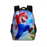 Dětský Batoh Super Mario Brothers 42 cm