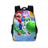 Dětský Batoh Super Mario Brothers 42 cm