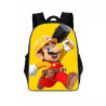 Dětský Batoh Super Mario Brothers 42 cm