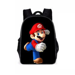 Dětský Batoh Super Mario Brothers 42 cm