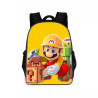 Dětský Batoh Super Mario Brothers 42 cm