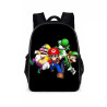 Dětský Batoh Super Mario Brothers 42 cm