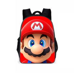 Dětský Batoh Super Mario Brothers 42 cm