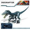 Figurka Dinosaurus Indoraptor Jurský park k LEGO II