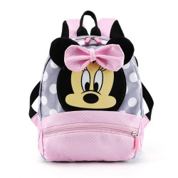 Dětský Batoh Minnie Mouse 28 cm