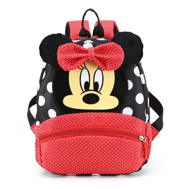 Dětský Batoh Minnie Mouse 28 cm