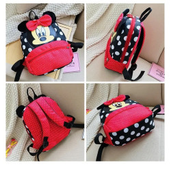 Dětský Batoh Minnie Mouse 28 cm