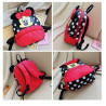 Dětský Batoh Minnie Mouse 28 cm