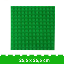 Podložka pro LEGO 25x25 cm