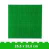 Podložka pro LEGO 25x25 cm