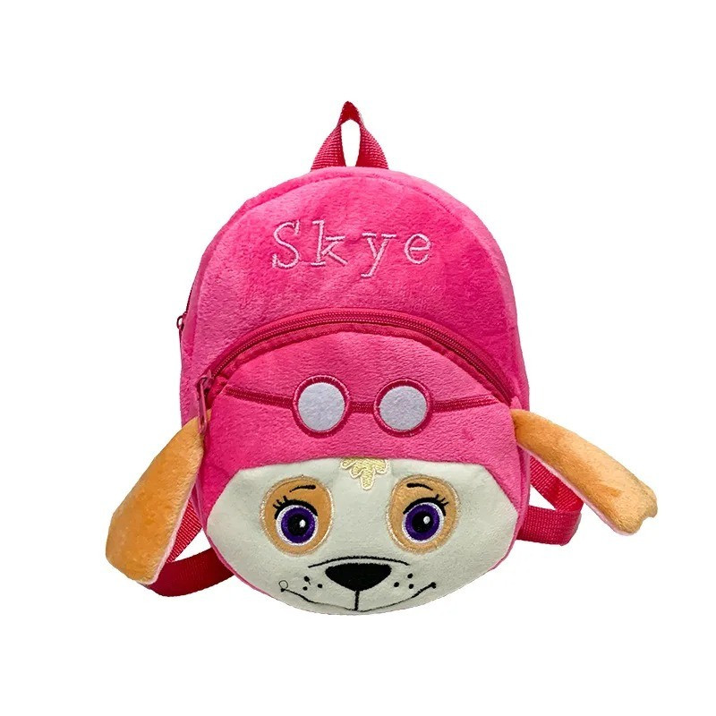 Krásný dětský batůžek Tlapková Patrola 22 cm