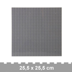 Podložka pro LEGO 25x25 cm